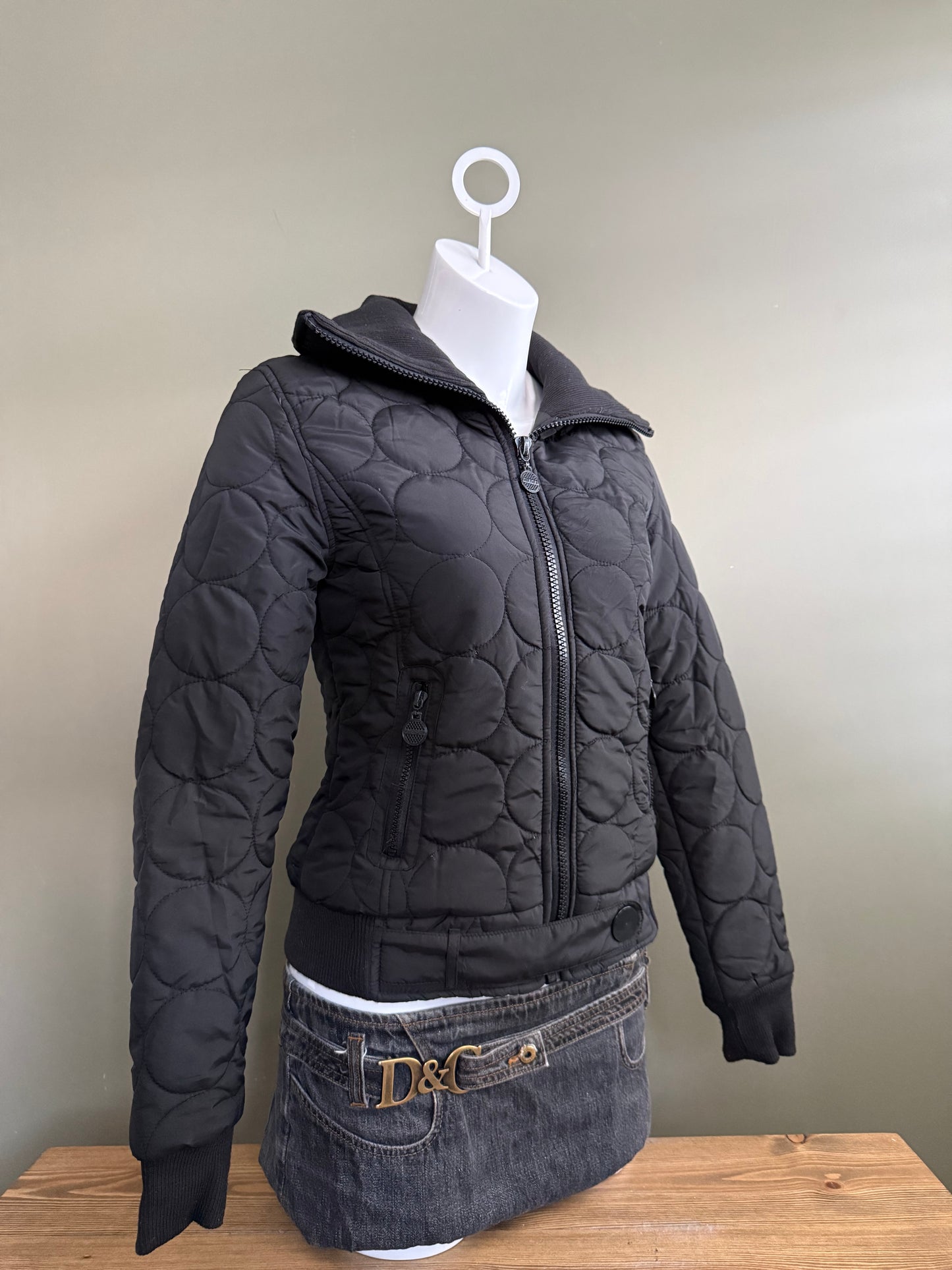 Diesel Jacket (S)