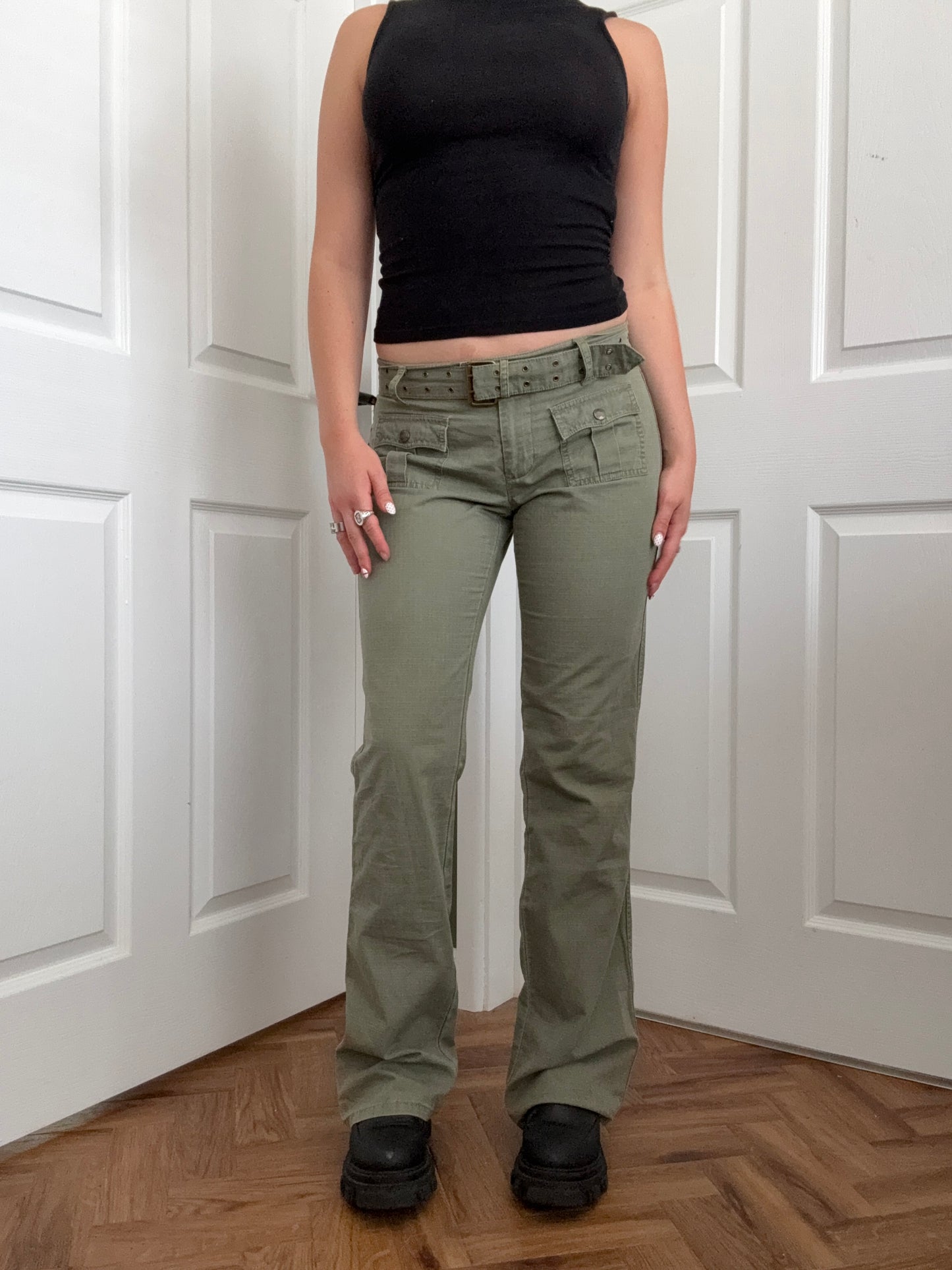 Polo Jeans Ralph Lauren Trouser (4)