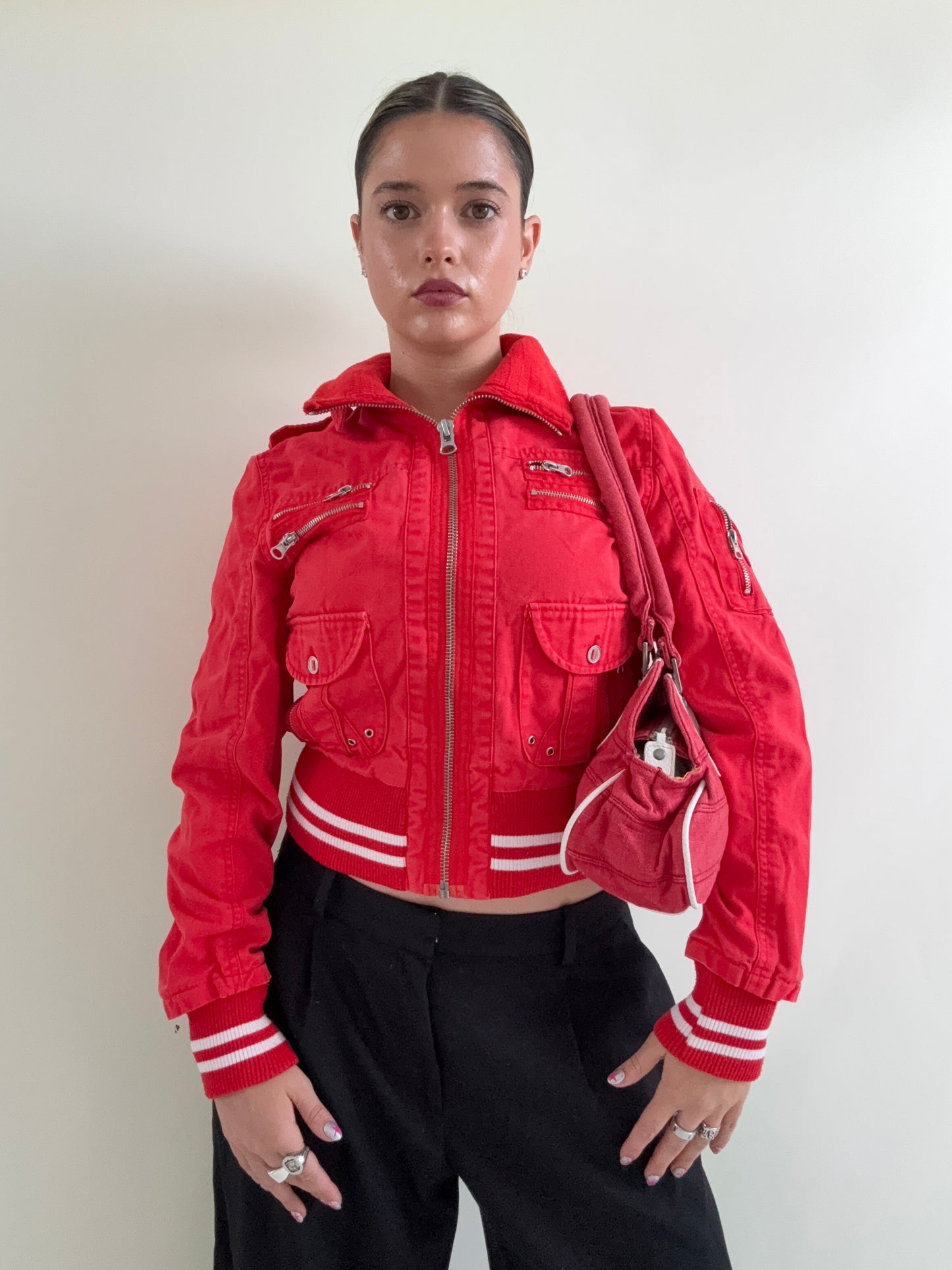 Diesel Vintage Handbag