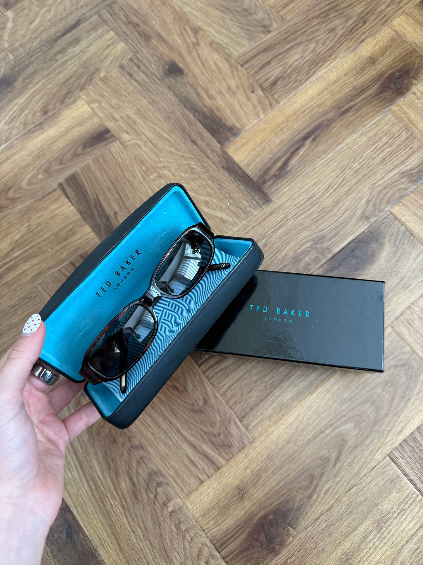 Ted Baker Sunglasses
