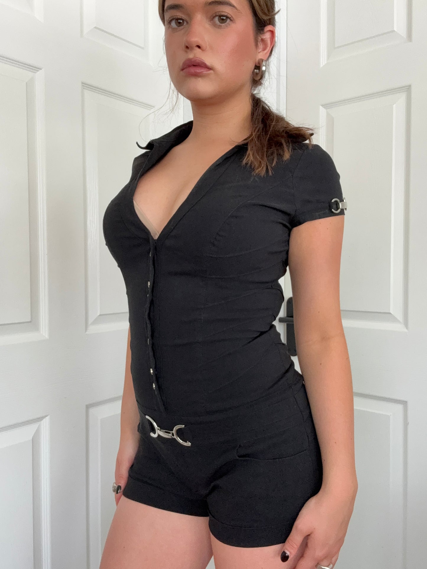 Jane Norman Playsuit (UK10)