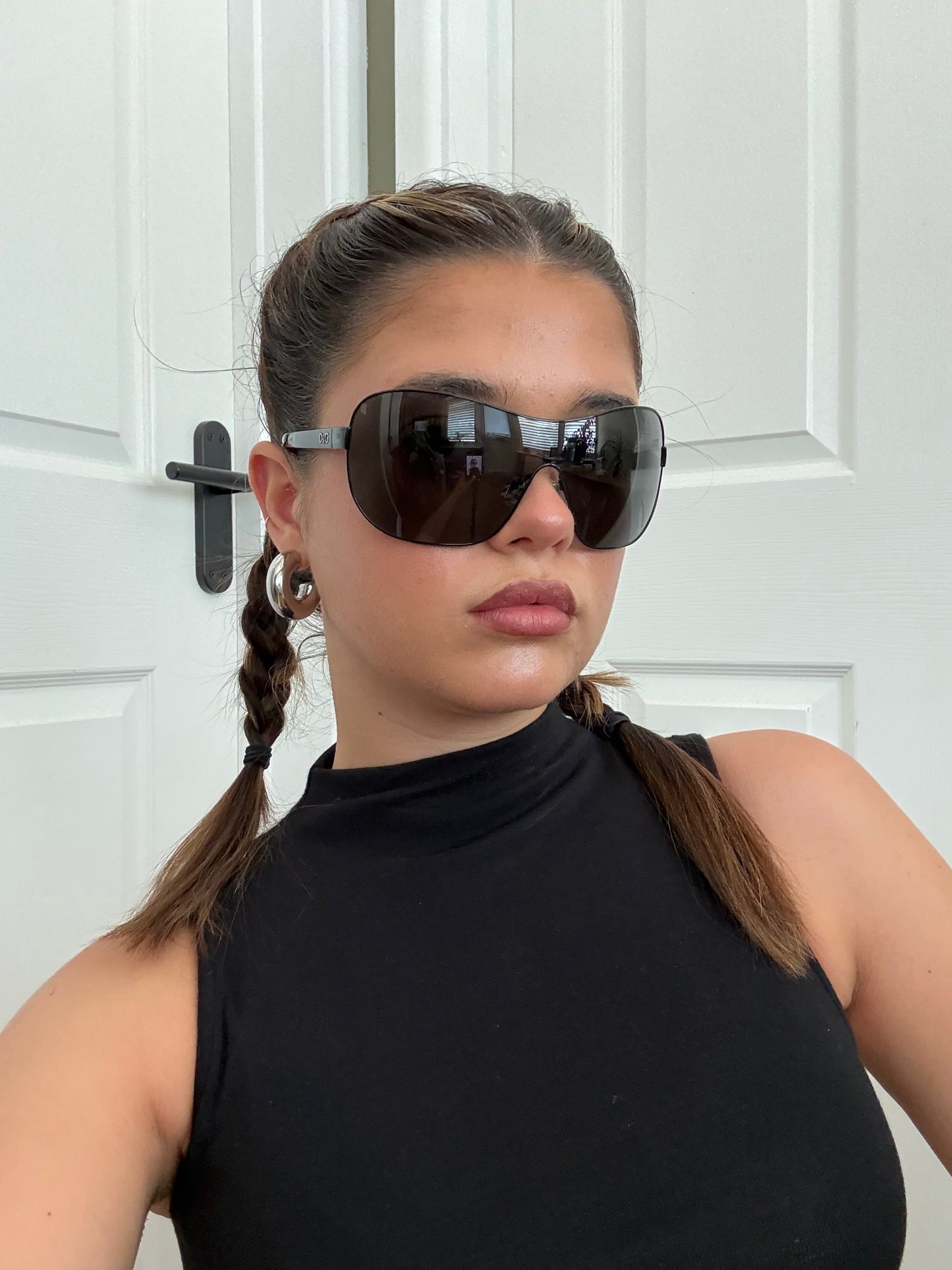 Dolce & Gabbana Sunglasses