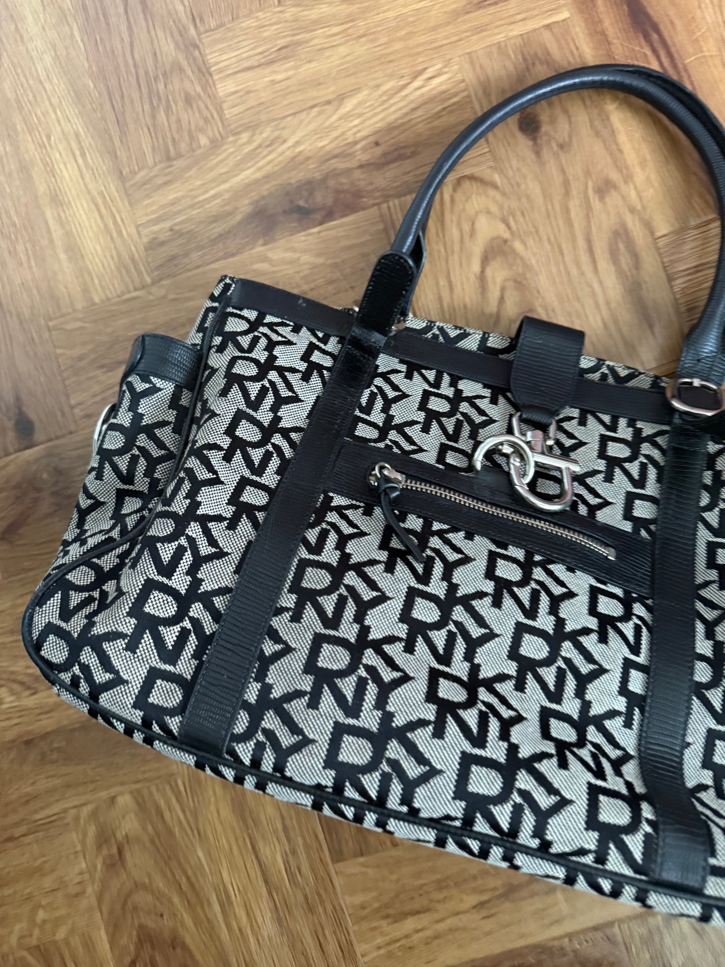 DKNY Large Handbag