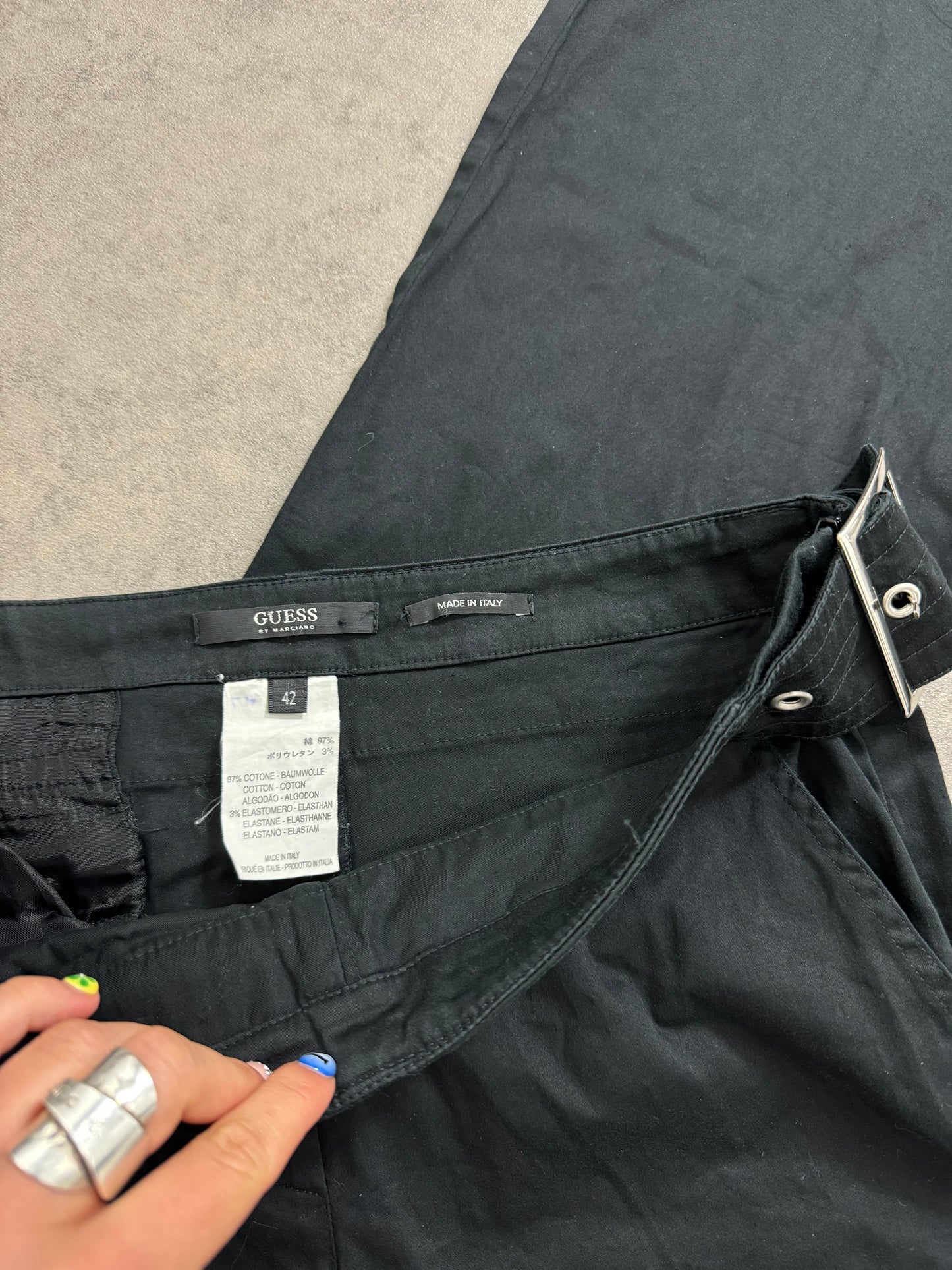 Guess Flared Trouser