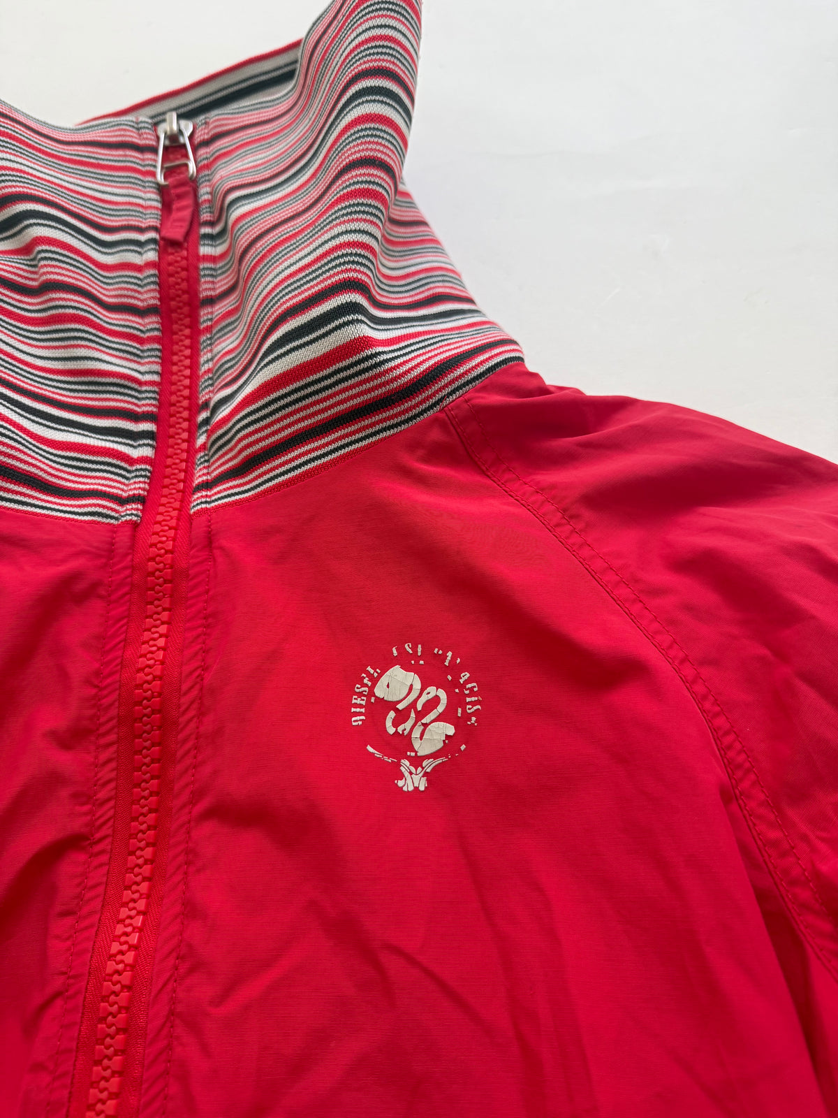 Diesel Bomber Jacket (L)