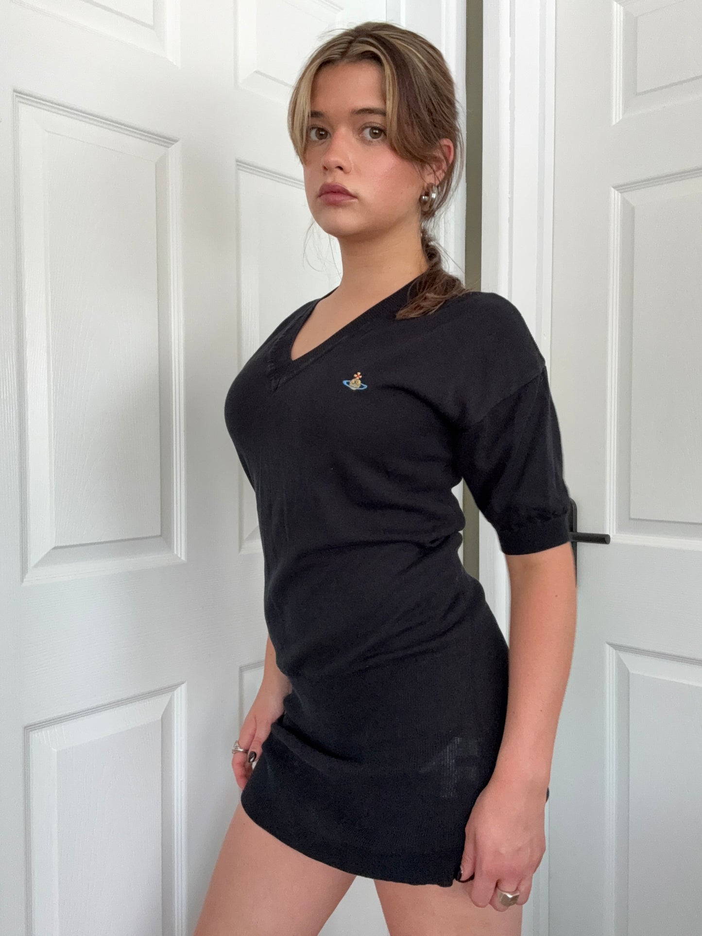 Vivienne Westwood Knit Dress (S)