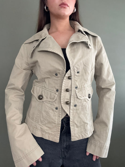 Diesel Military Jacket (XL)