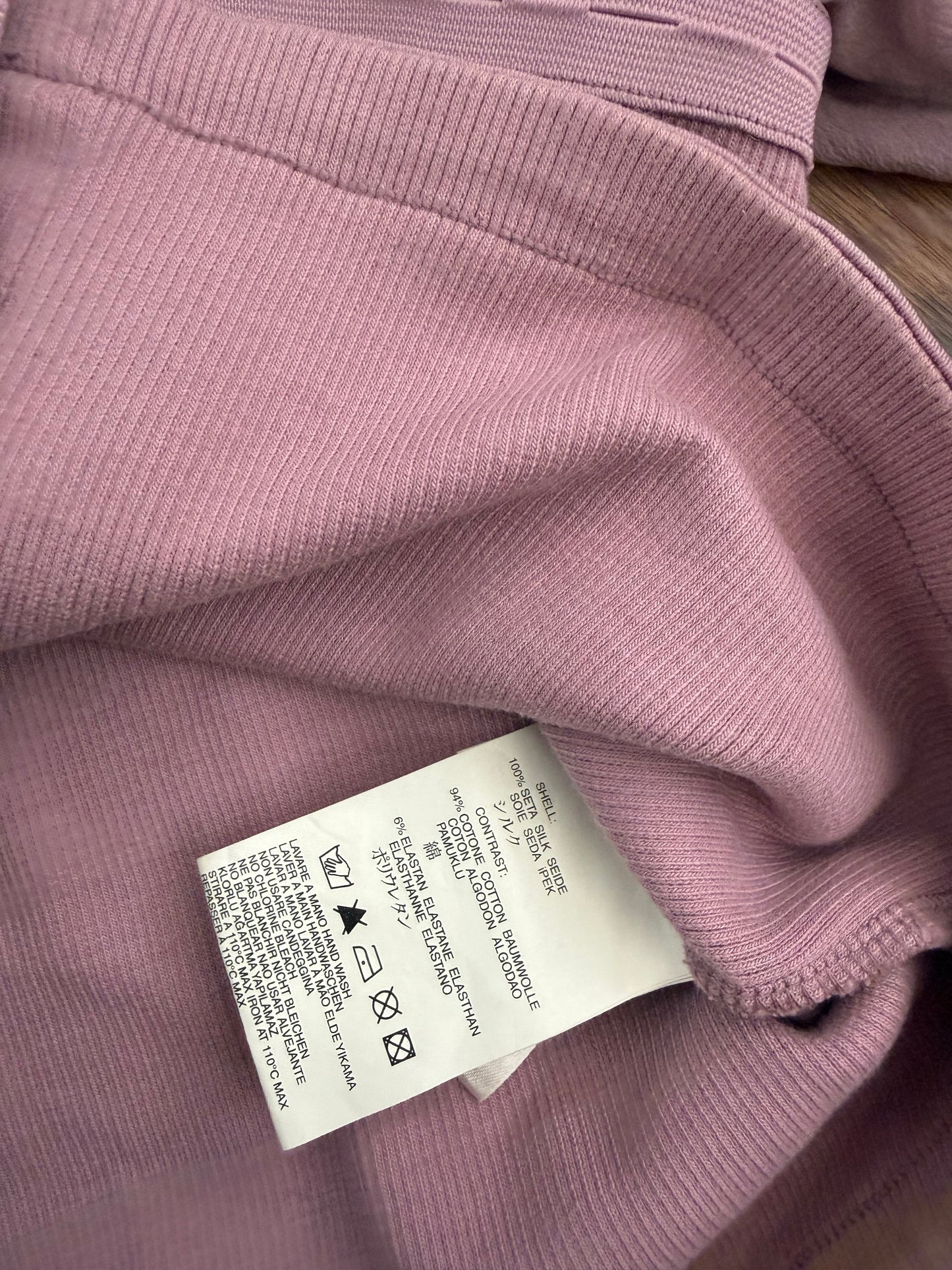 Diesel Hooded Top (S)