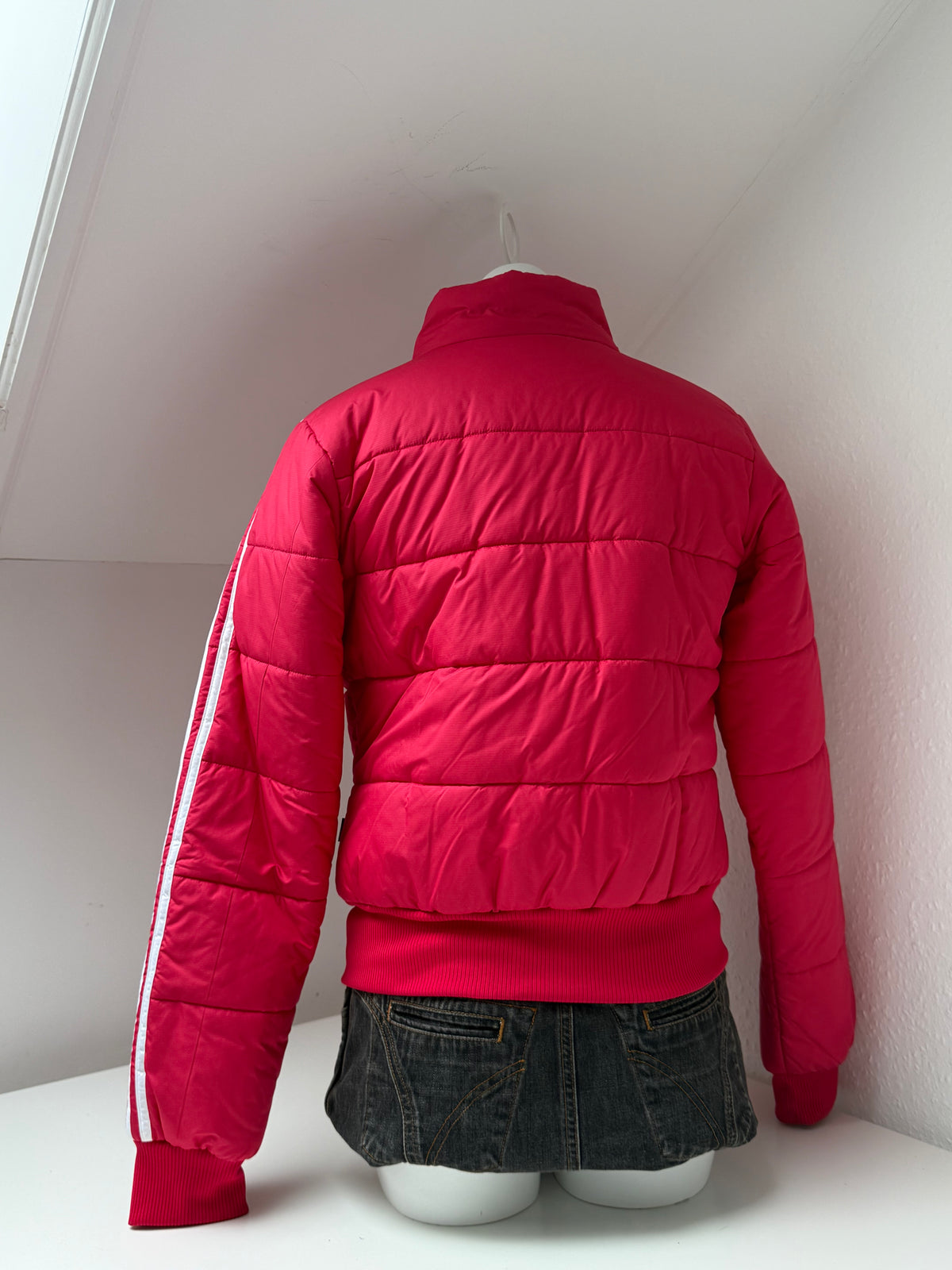 Adidas Puffer Jacket (UK16)