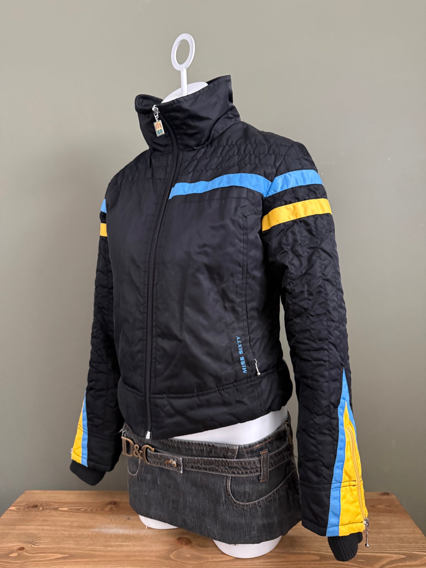 Miss Sixty Bomber Jacket (S)