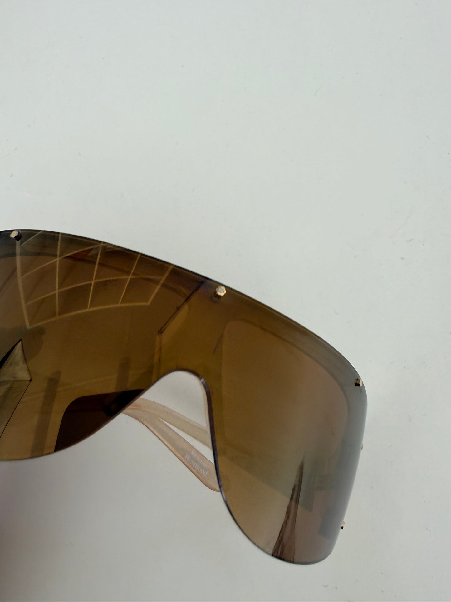 Vivienne Westwood Shield Sunglasses