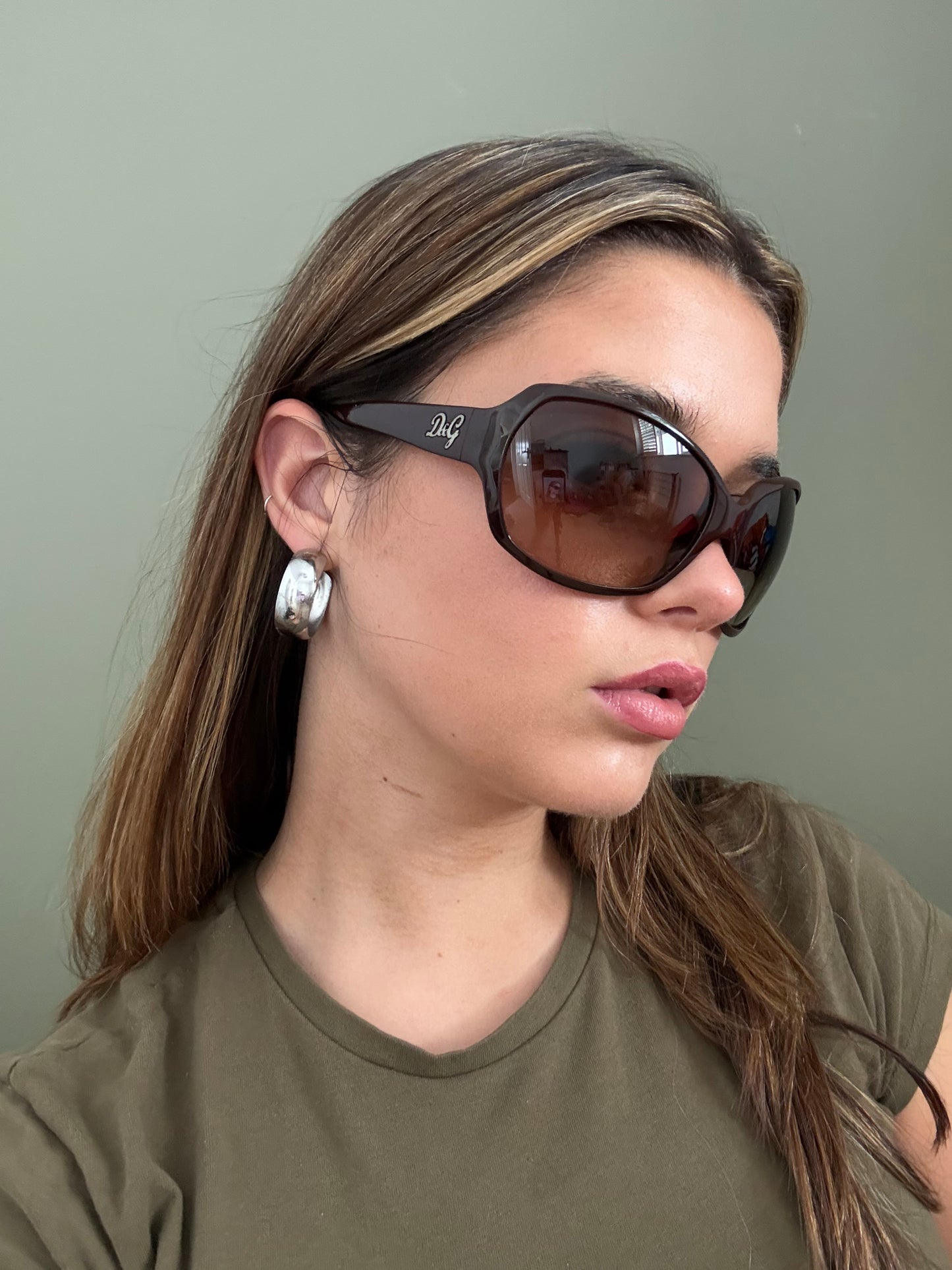 Dolce & Gabbana Sunglasses