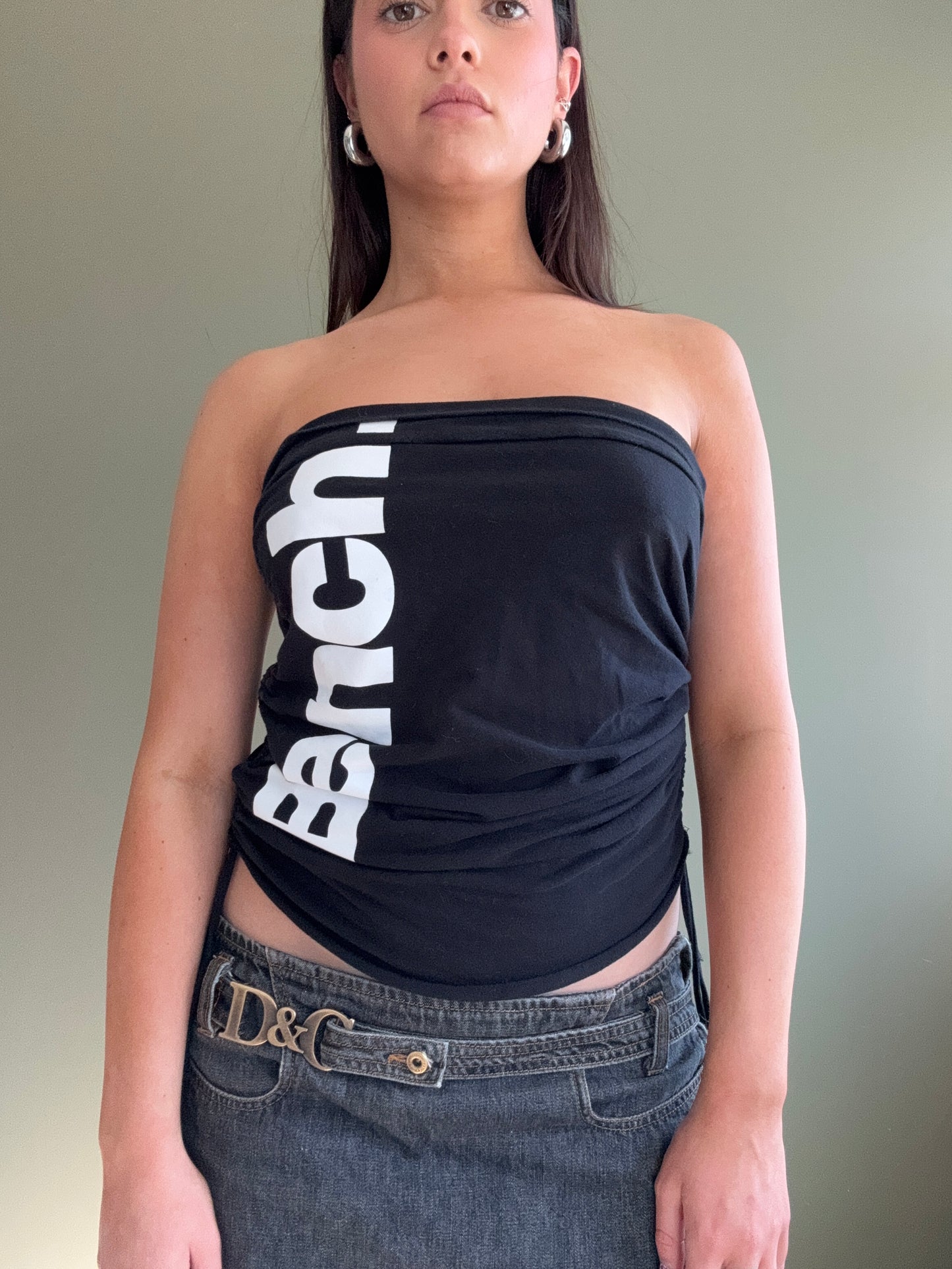 Bench Bandeau Top (L)