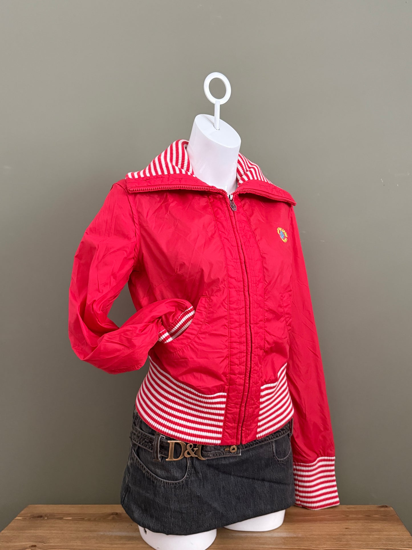 Diesel Fitted Jacket (M)