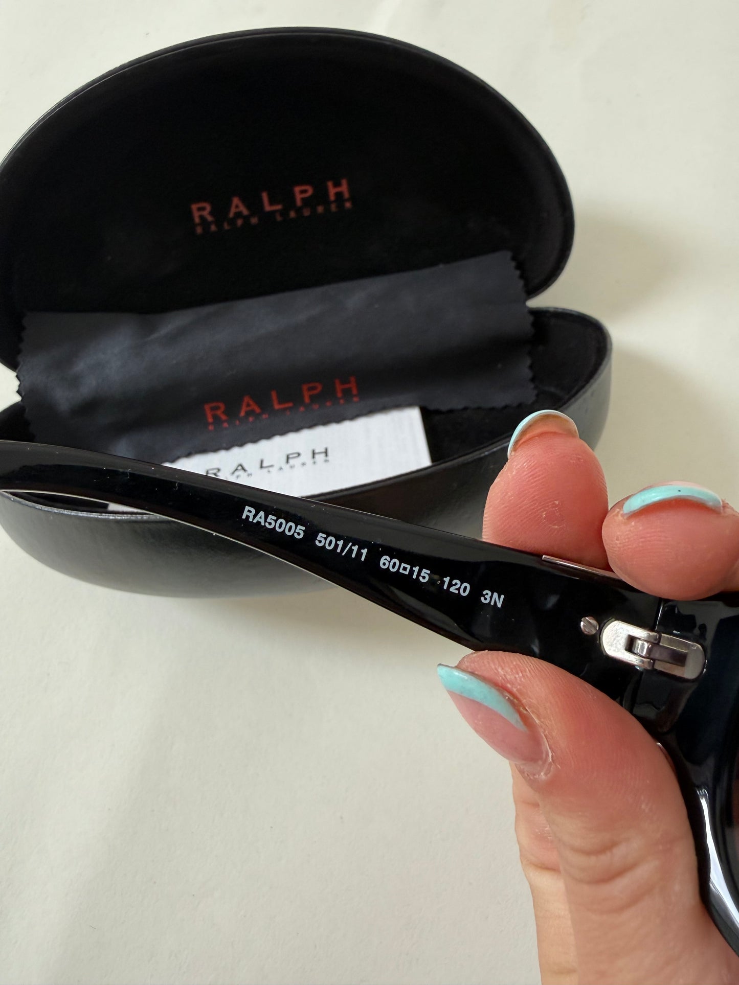 Ralph Lauren Sunglasses
