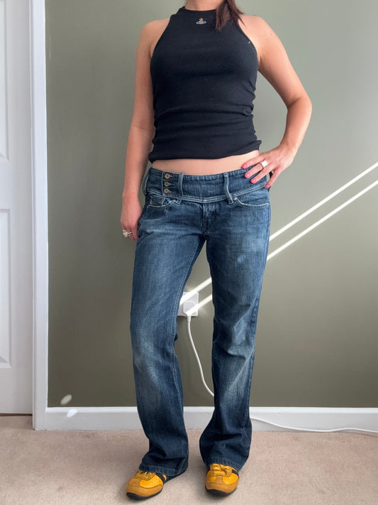 Diesel Jeans
