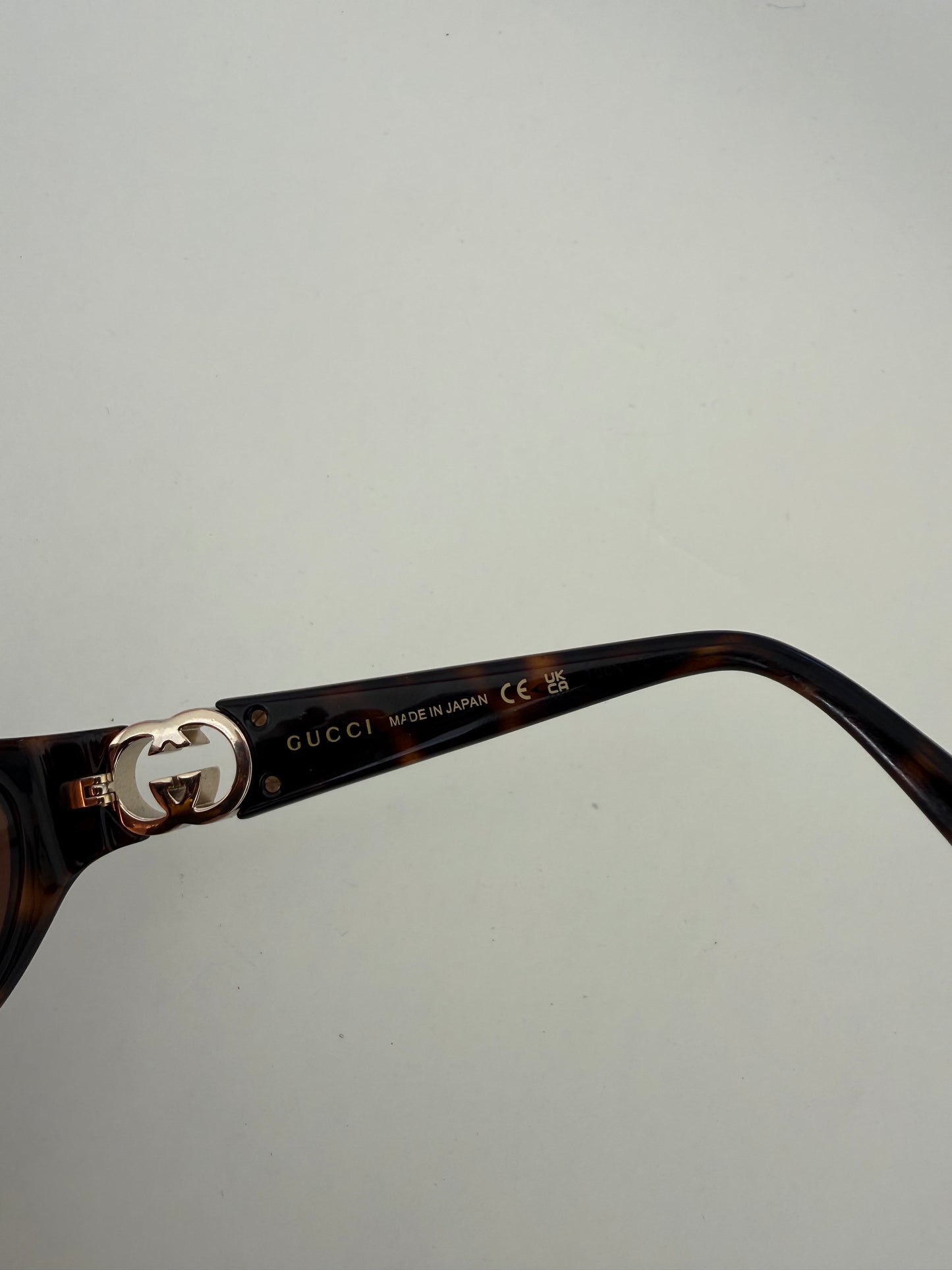 Gucci Suglasses