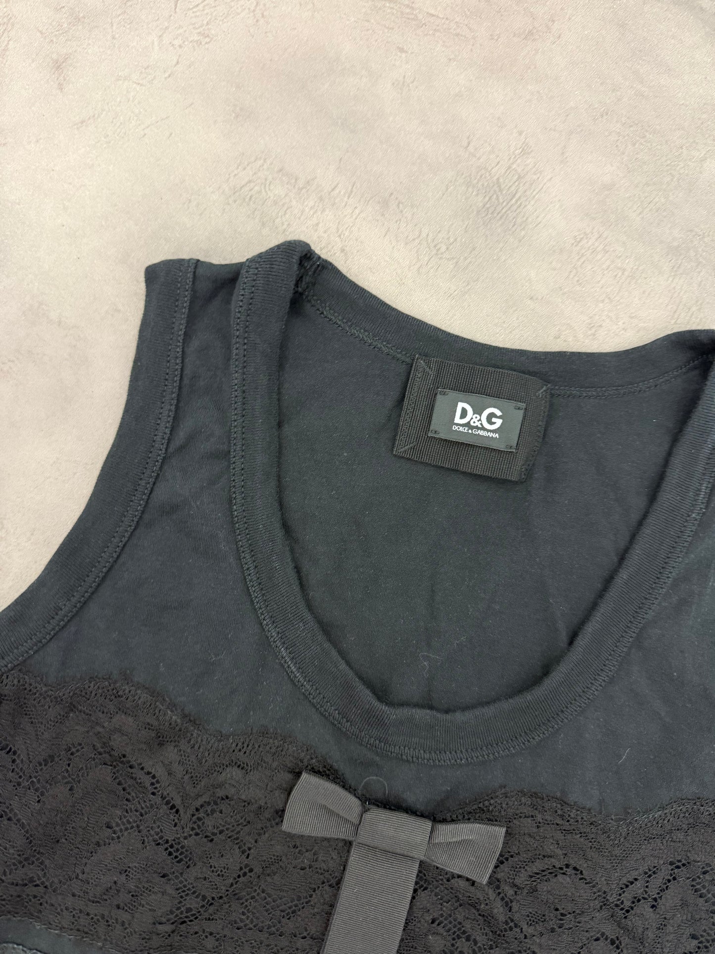 Dolce & Gabbana Top (M)