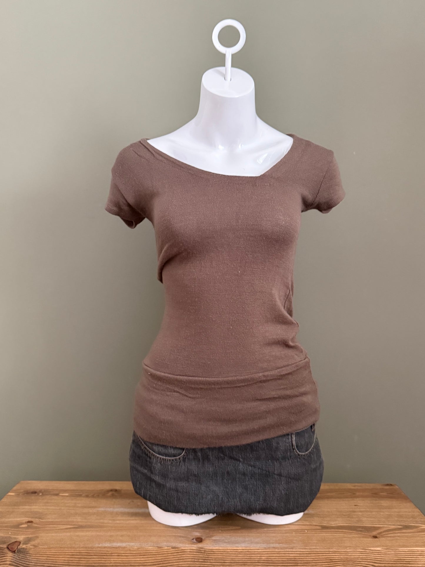 Jane Norman Knit Top (UK12)