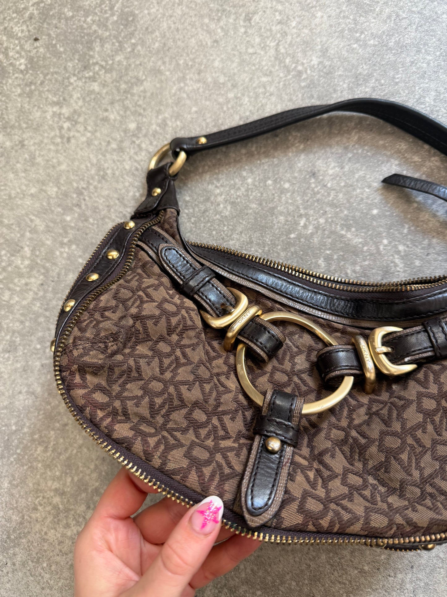 DKNY Shoulder Bag