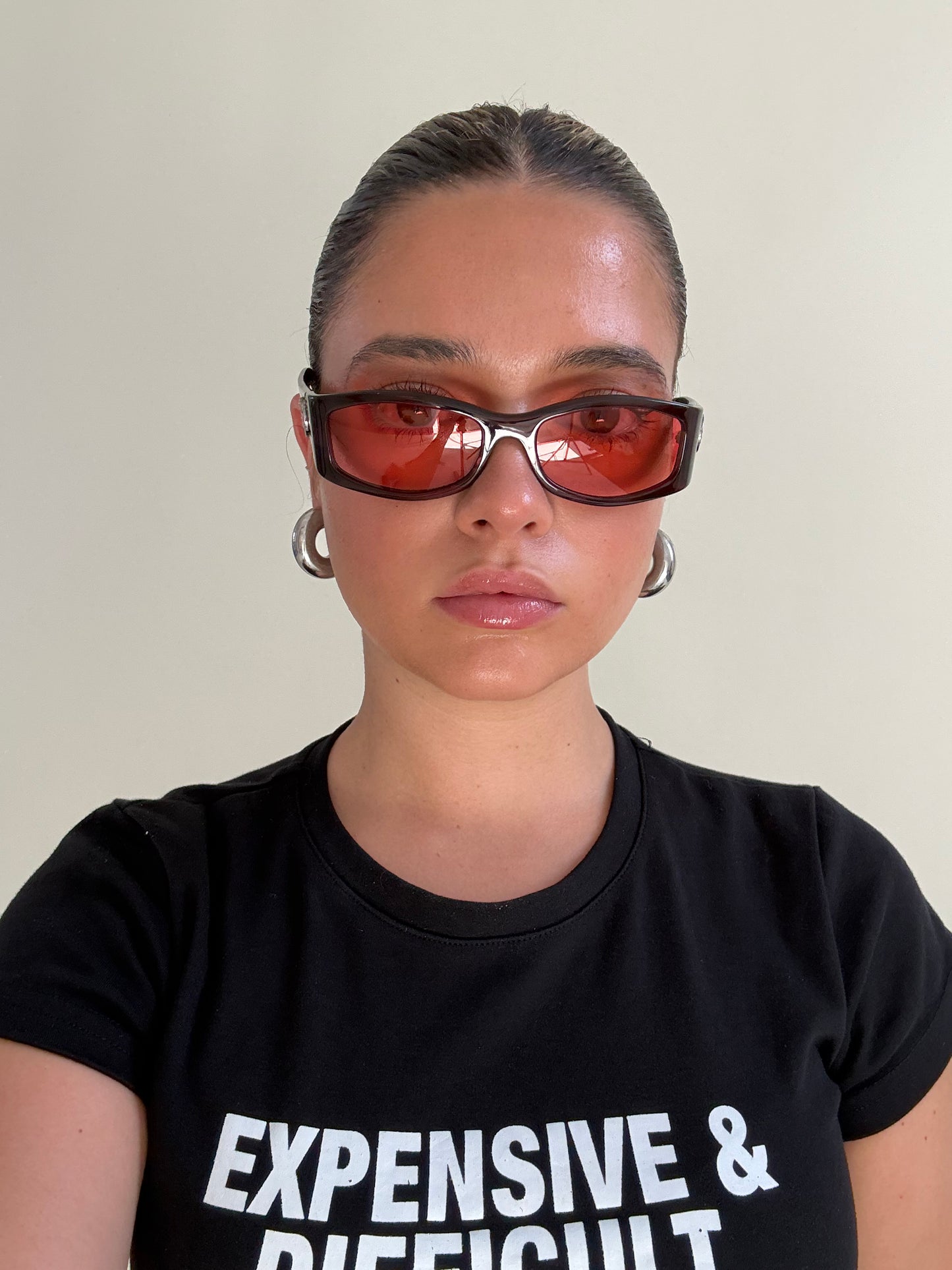 Vintage Gucci Sunglasses