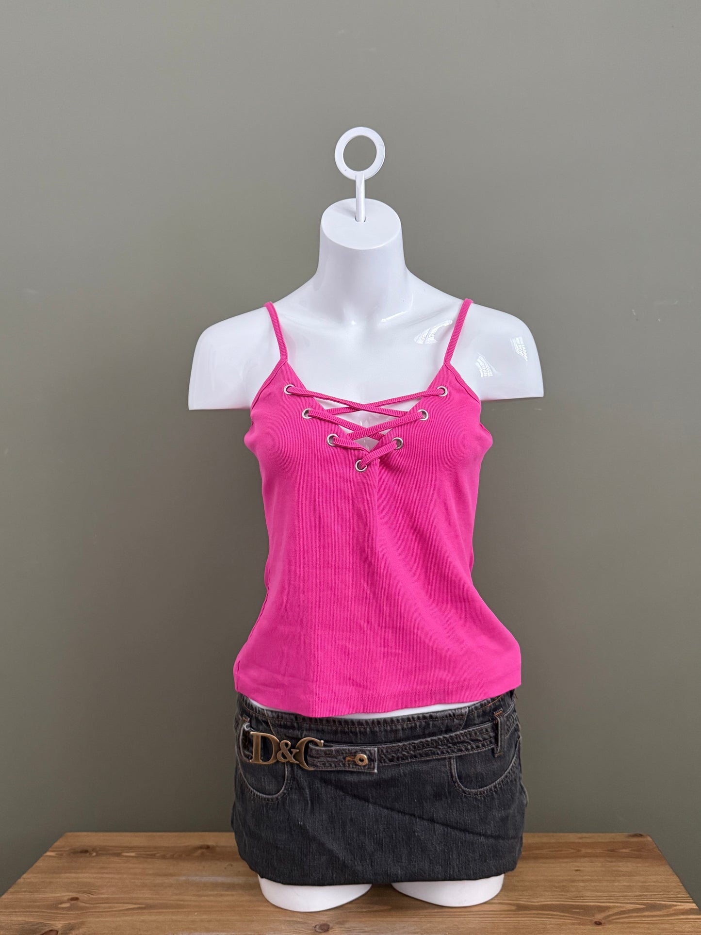 Jane Norman Cami Top (UK16)
