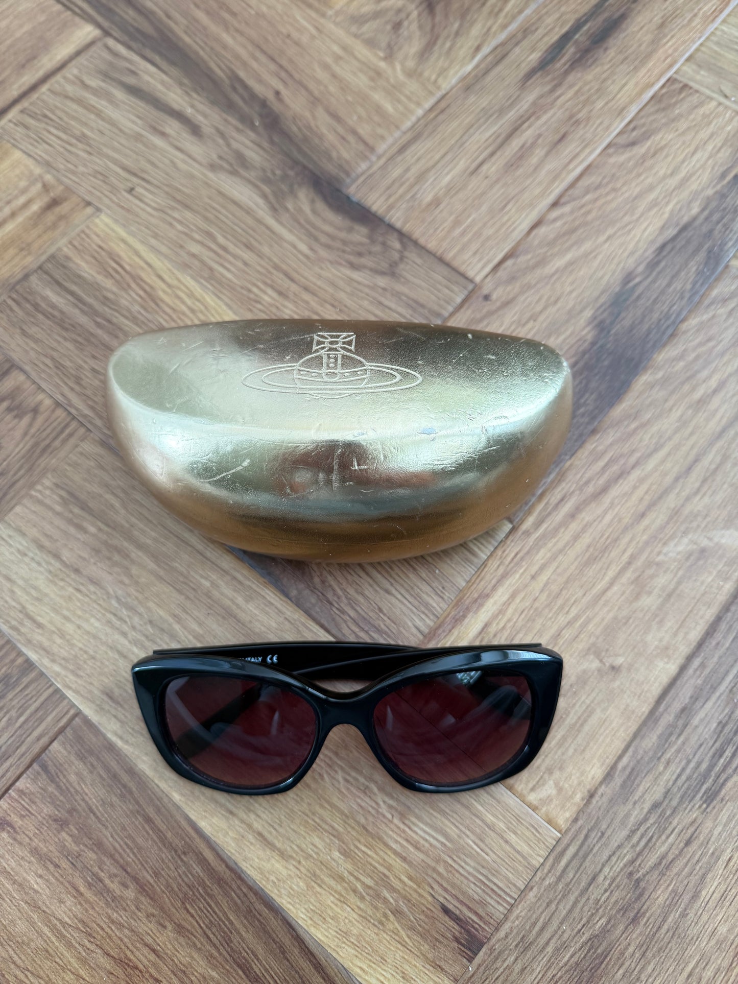 Vivienne Westwood Sunglasses