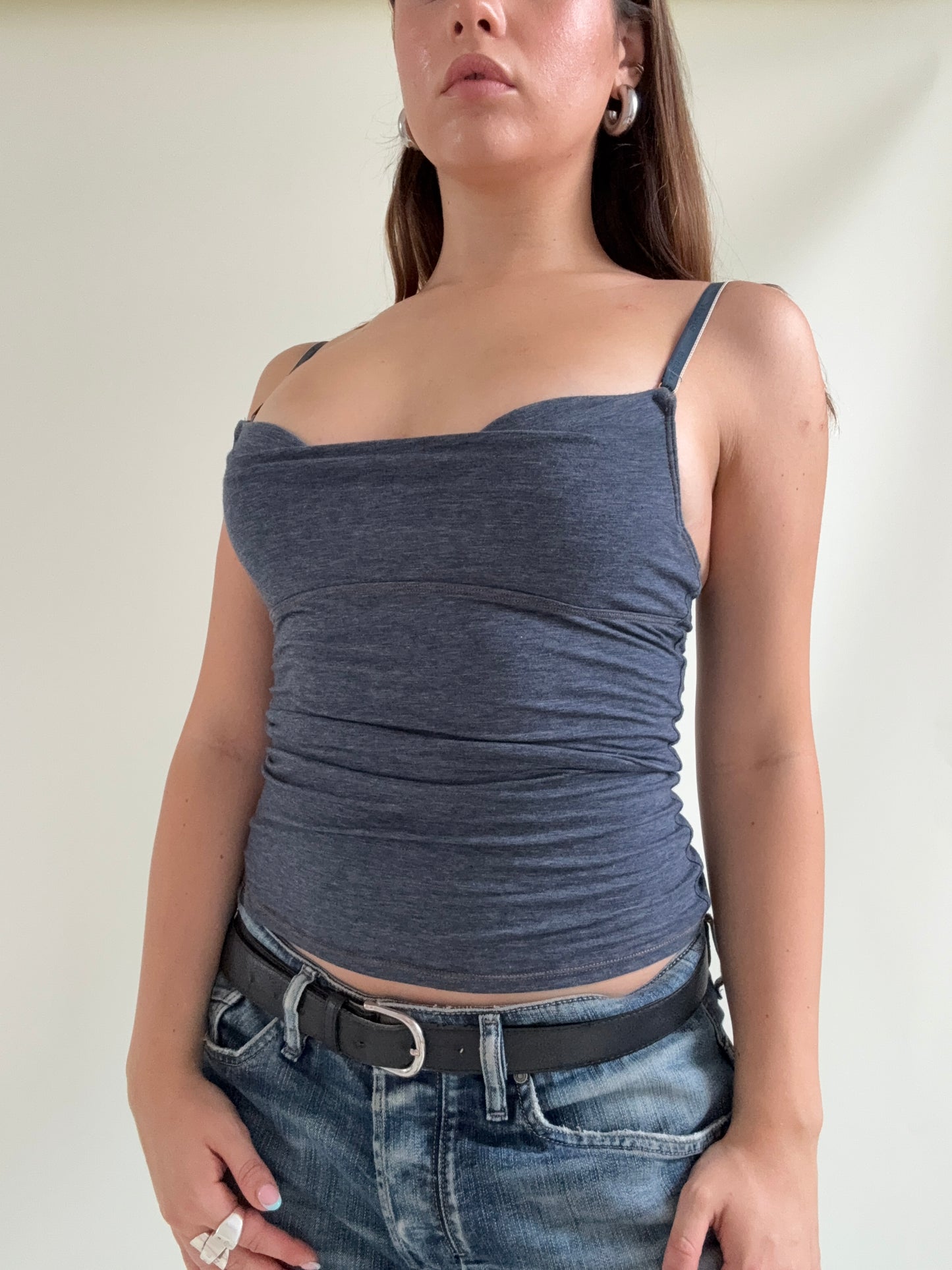Diesel Bra Cami Top (UK6)
