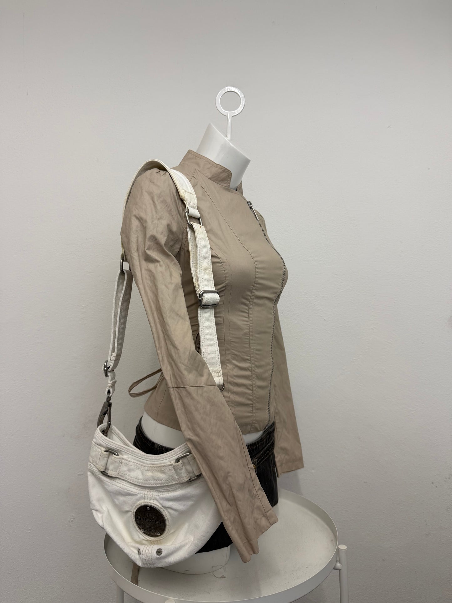 Diesel Crossbody Bag