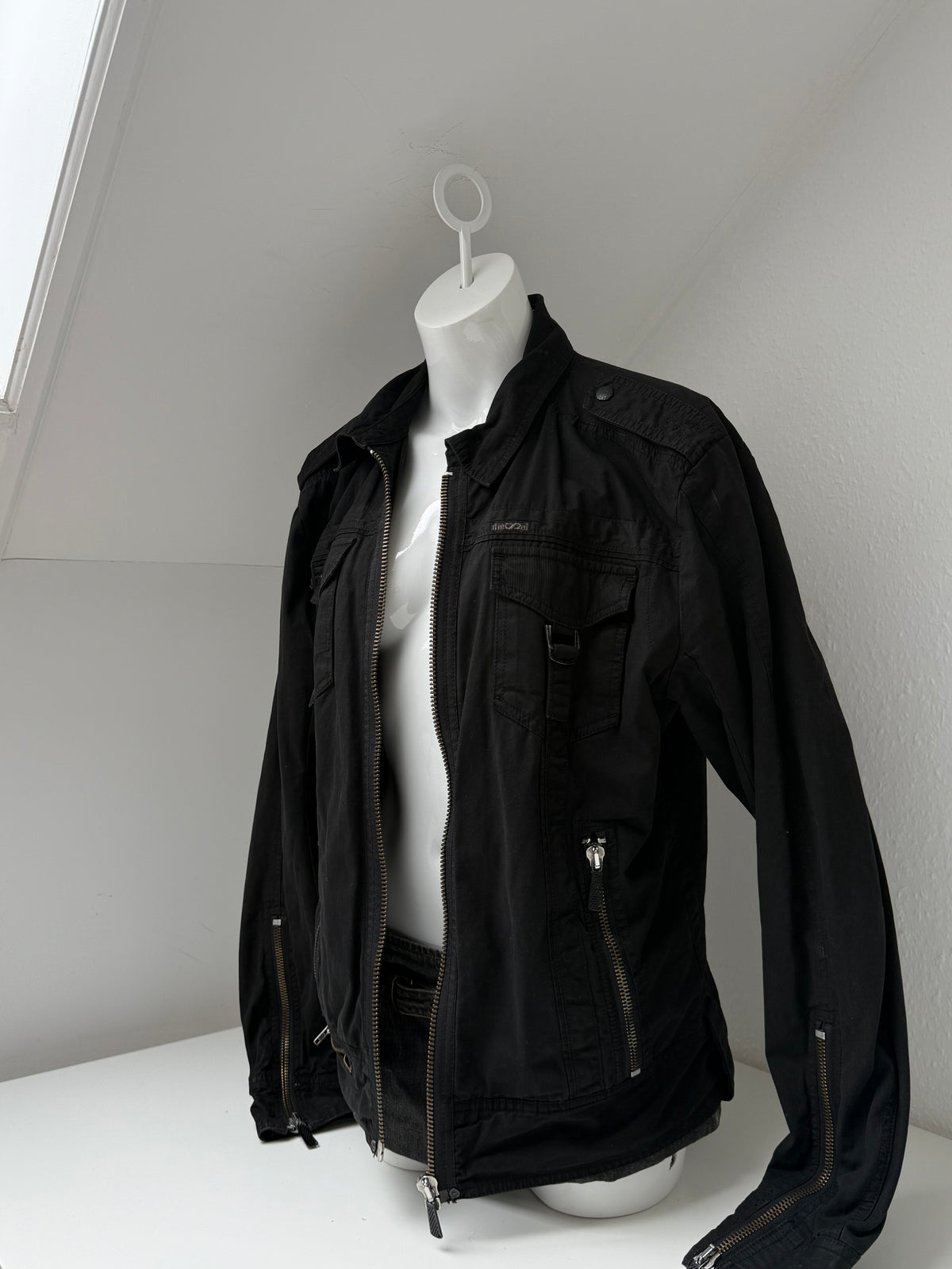 Diesel Cargo Jacket (XL)