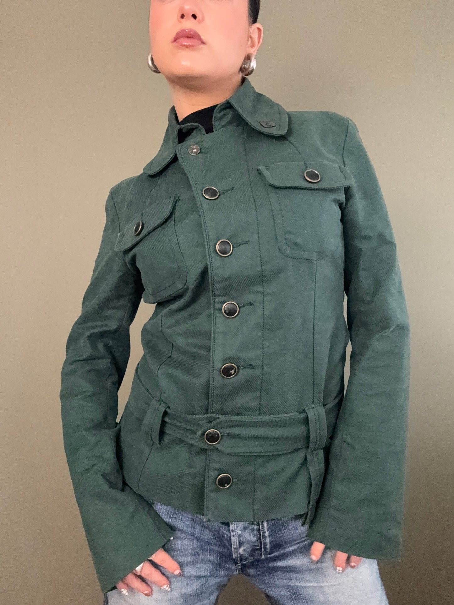 Diesel Jacket (M)