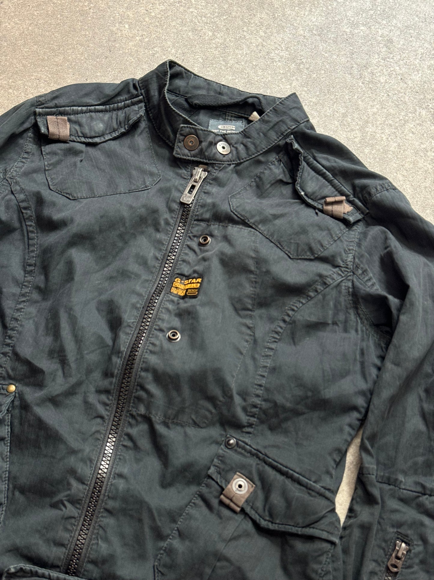 G-Star Utility Jacket (M)