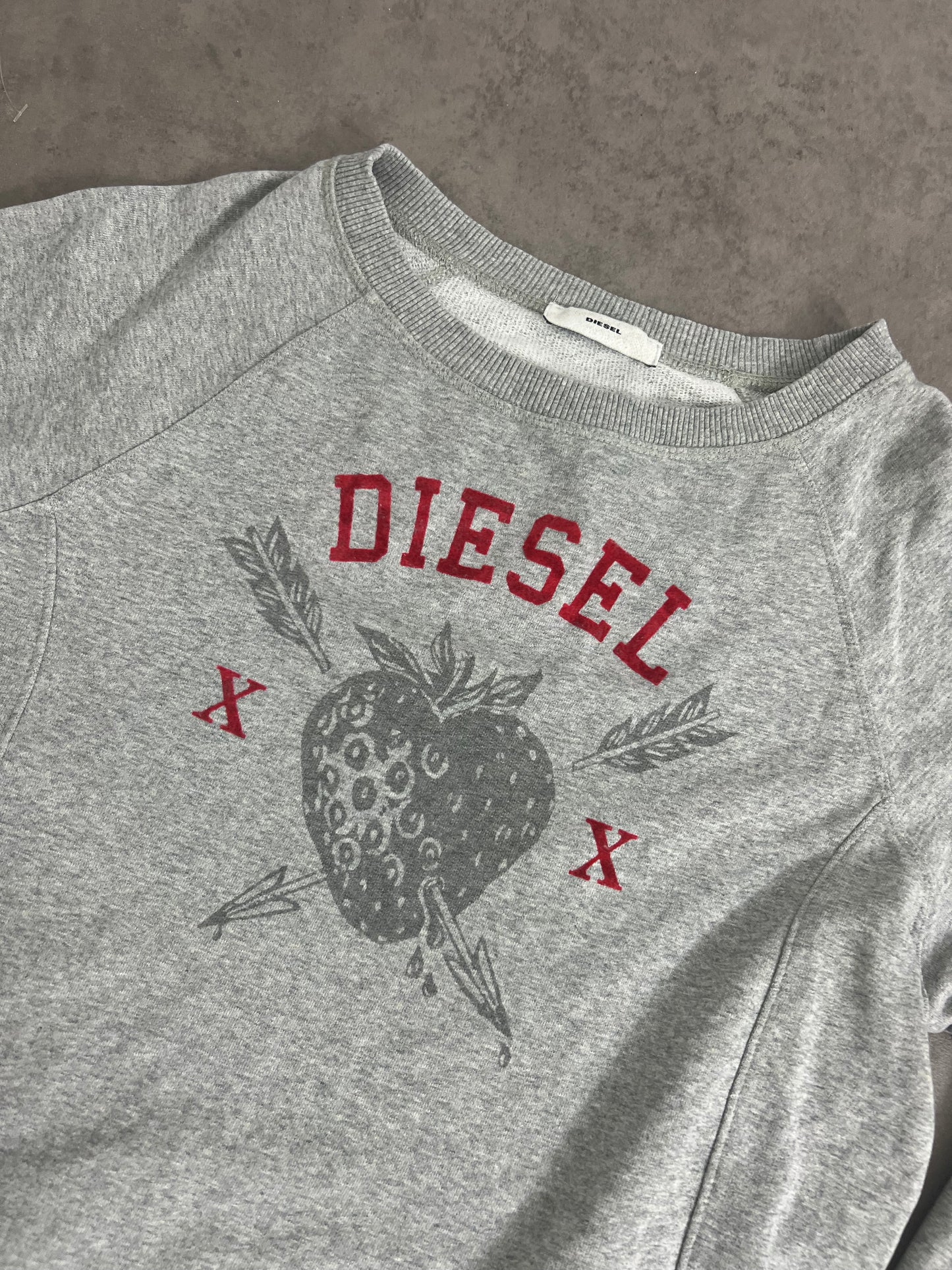 Diesel Sweatshirt