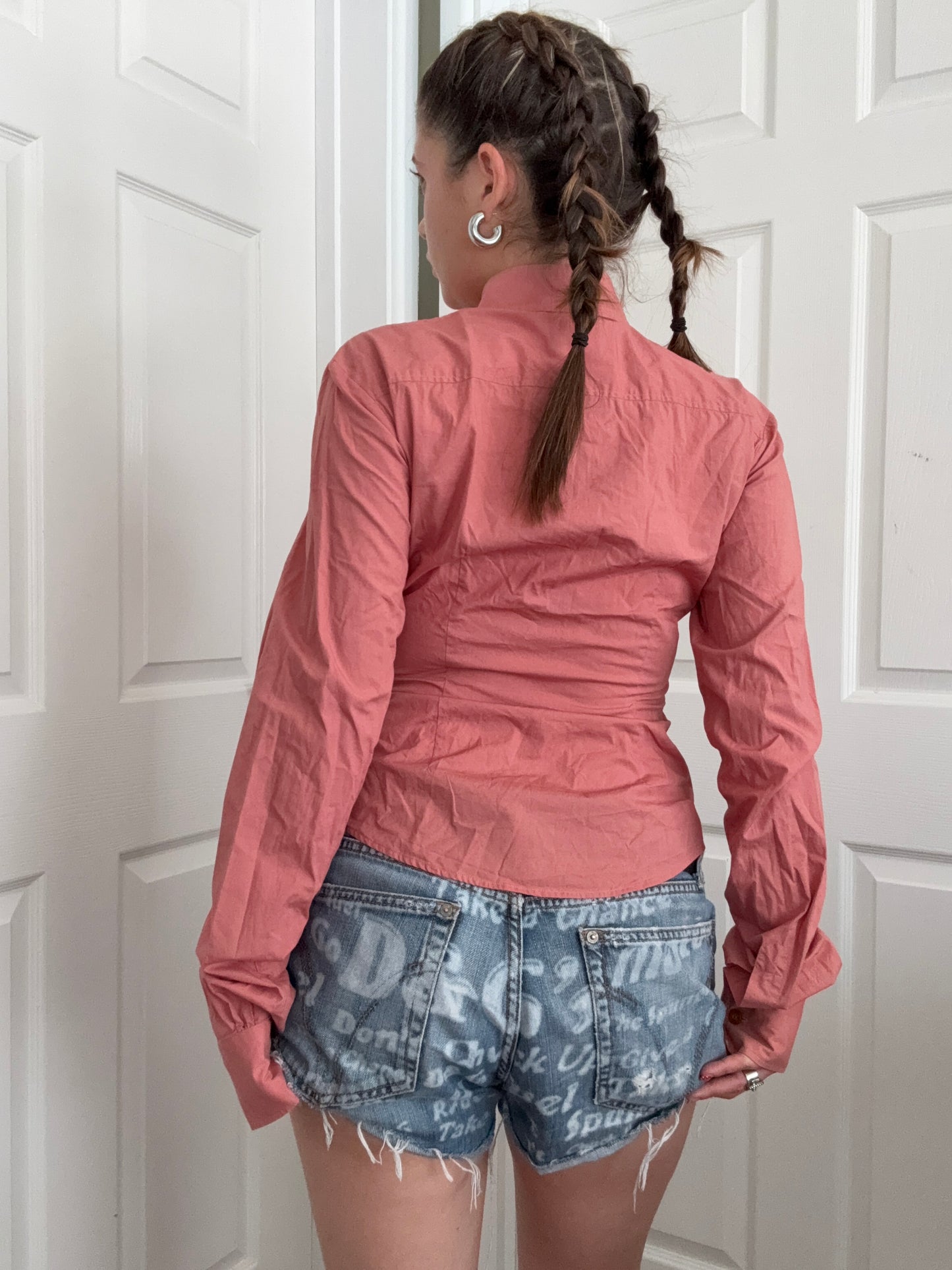 Vivienne Westwood Shirt (40)