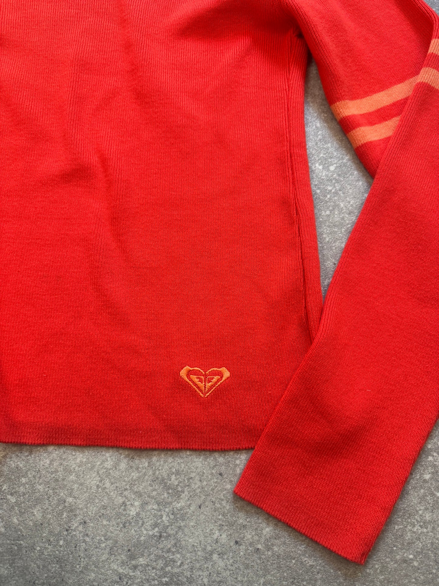 Roxy Knit Jumper (S)