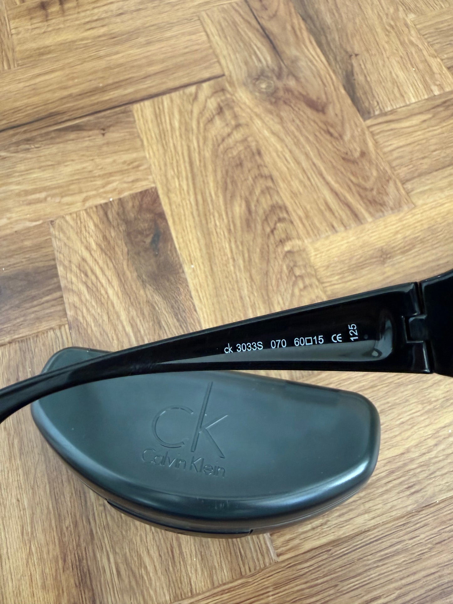 Calvin Klein Sunglasses