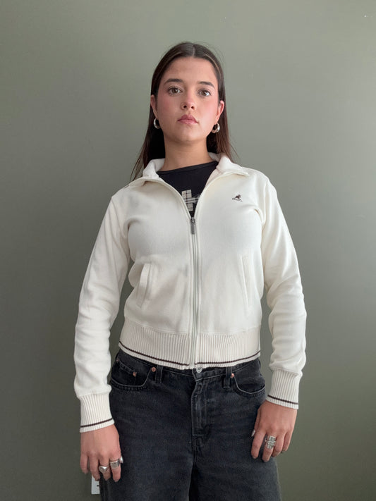 Kangol Zip Jumper (UK8)