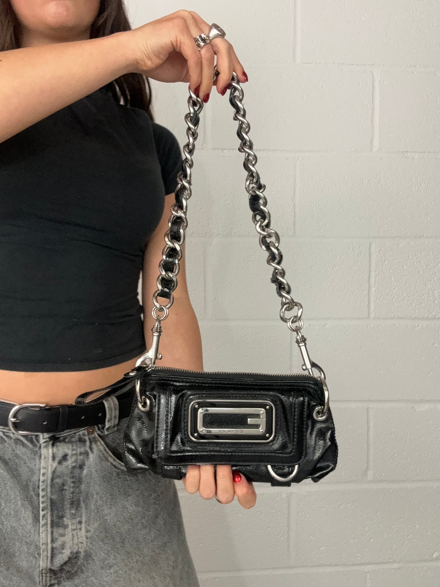 Guess Shoulder Bag