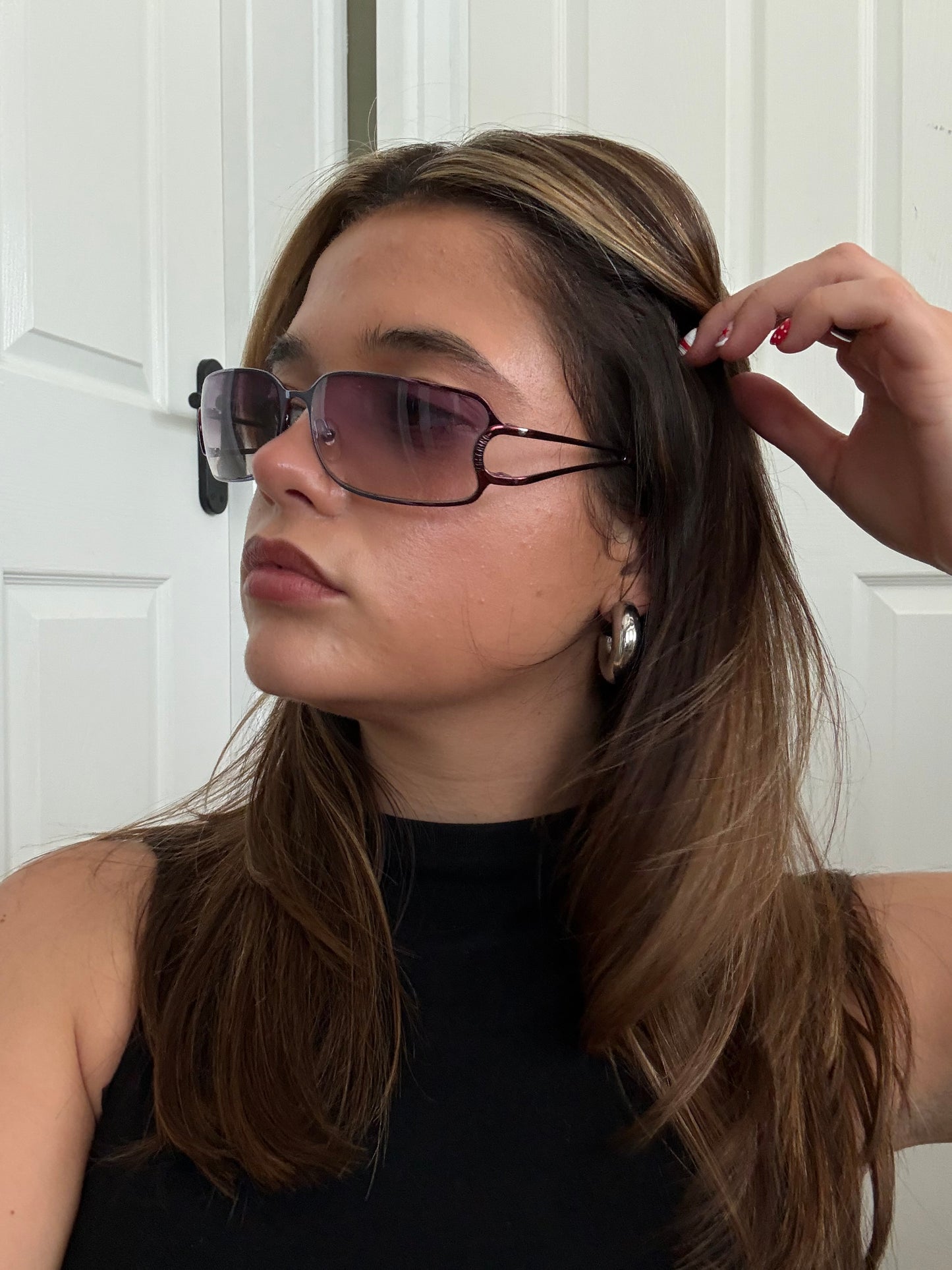 Moschino Sunglasses