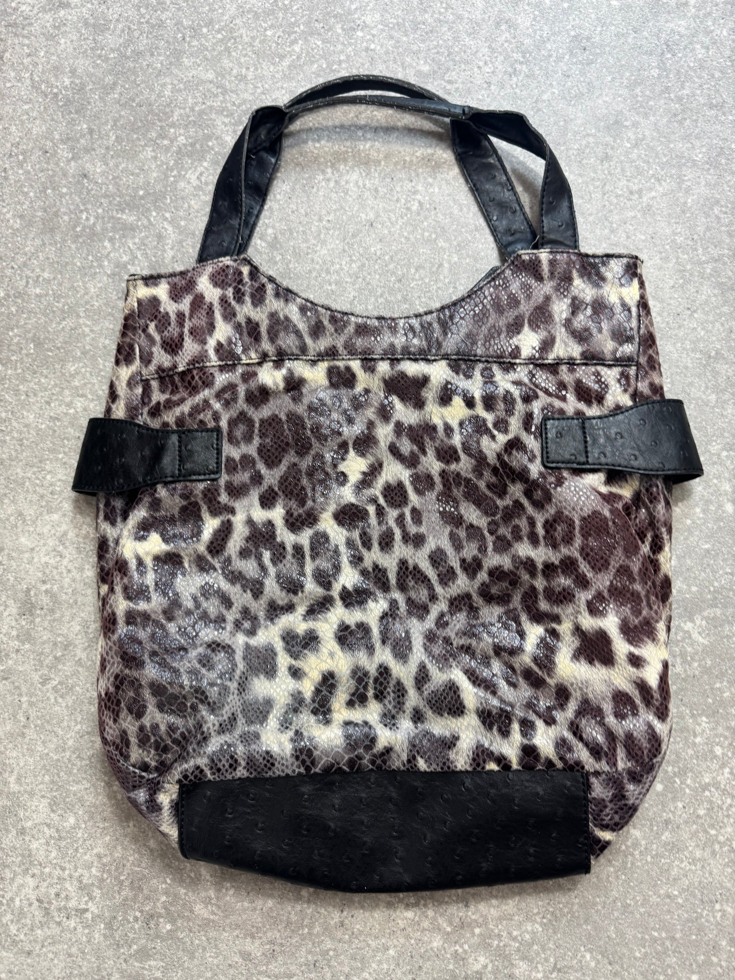 Guess Large Shoulder Bag