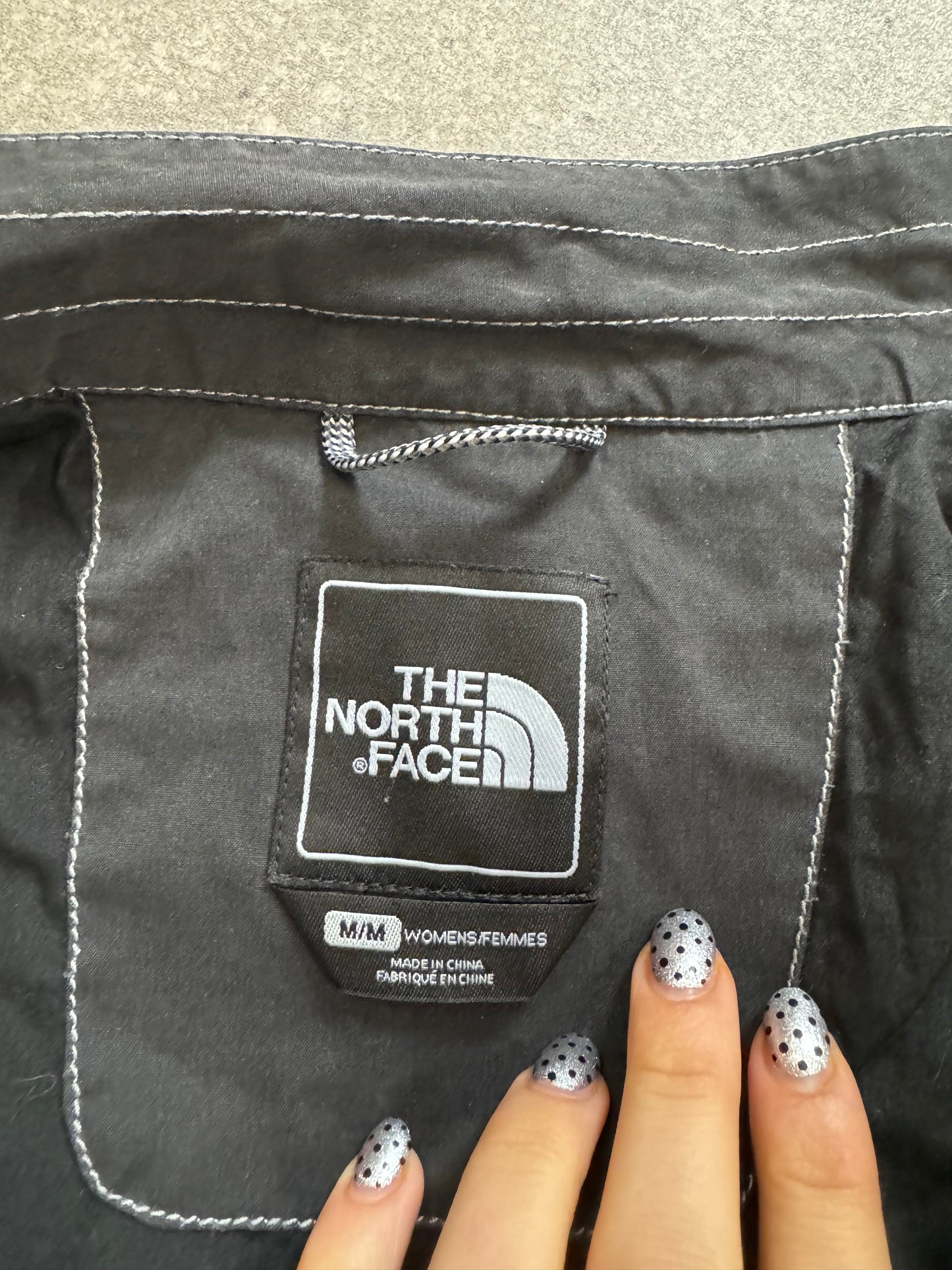 The North Face Jacket (M)