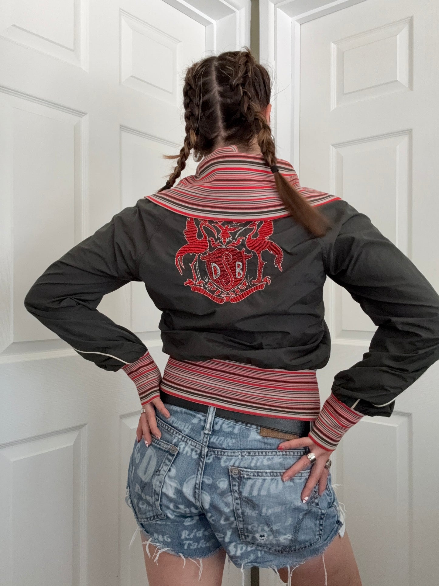 Diesel Bomber Jacket (M)