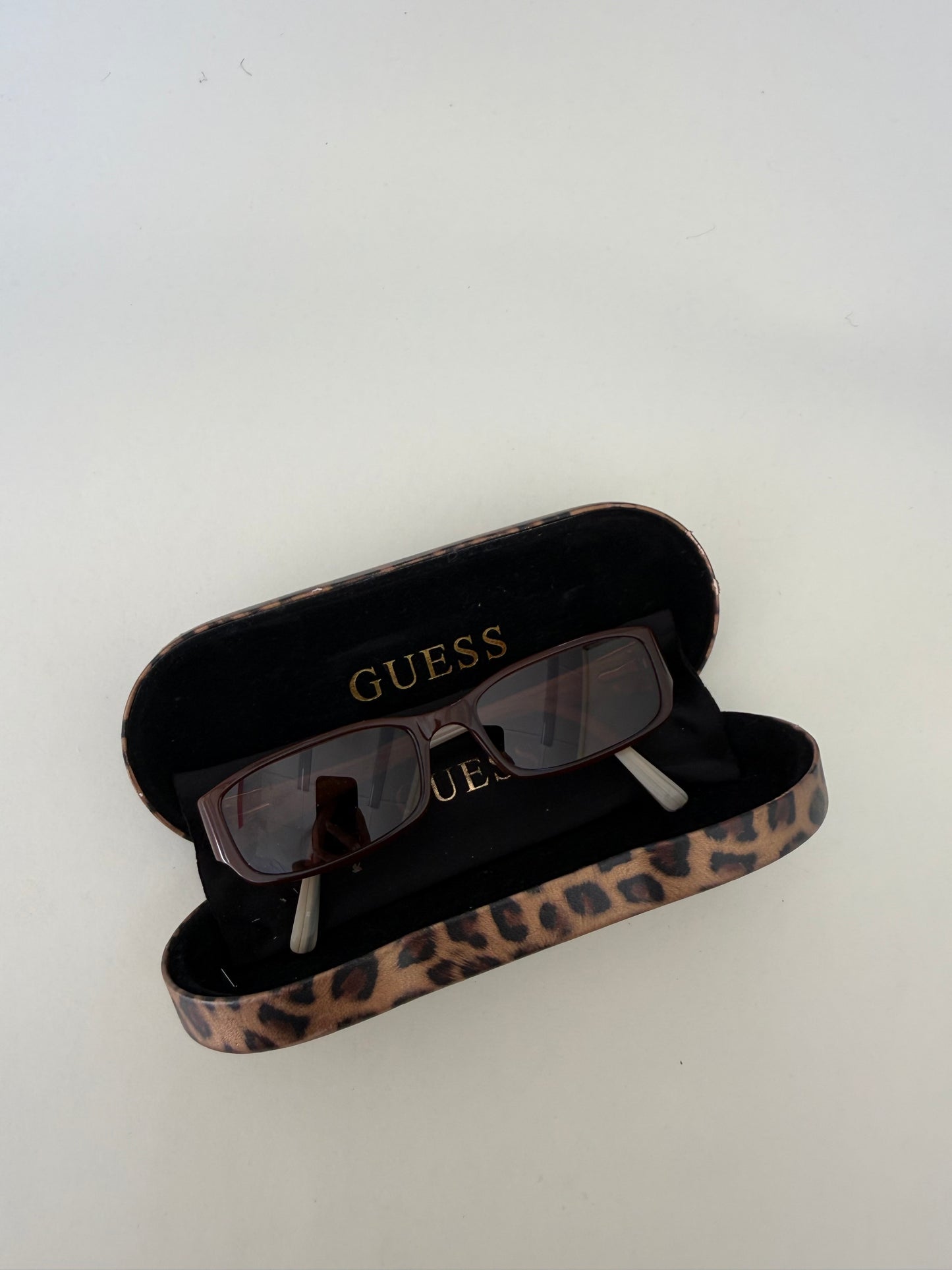 Guess Sunglasses