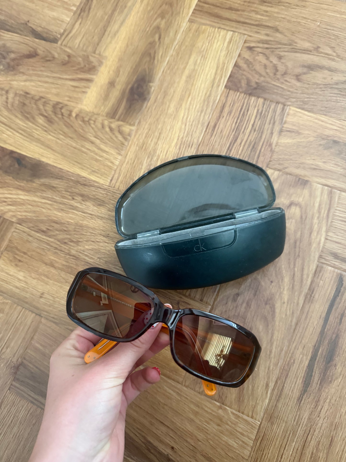 Calvin Klein Sunglasses