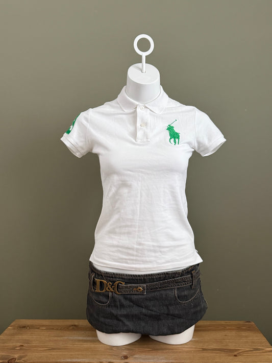 Ralph Lauren Polo Shirt (S)