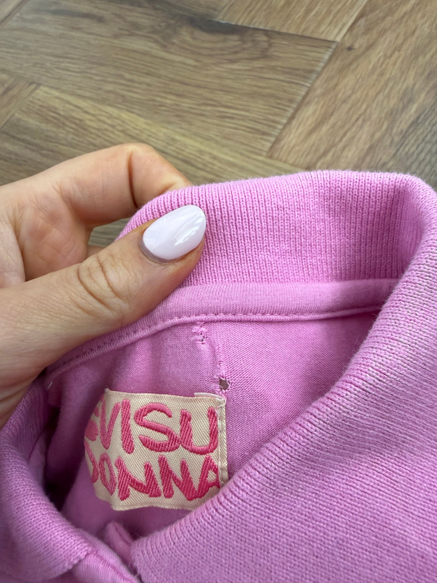 Evisu Polo Shirt (L)