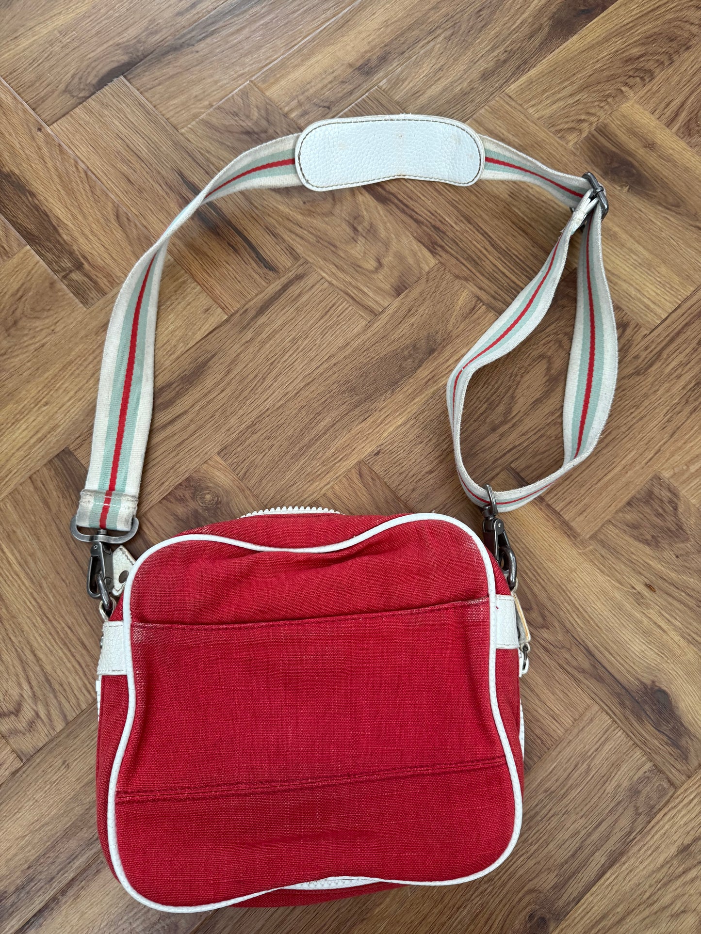 Diesel Crossbody Bag