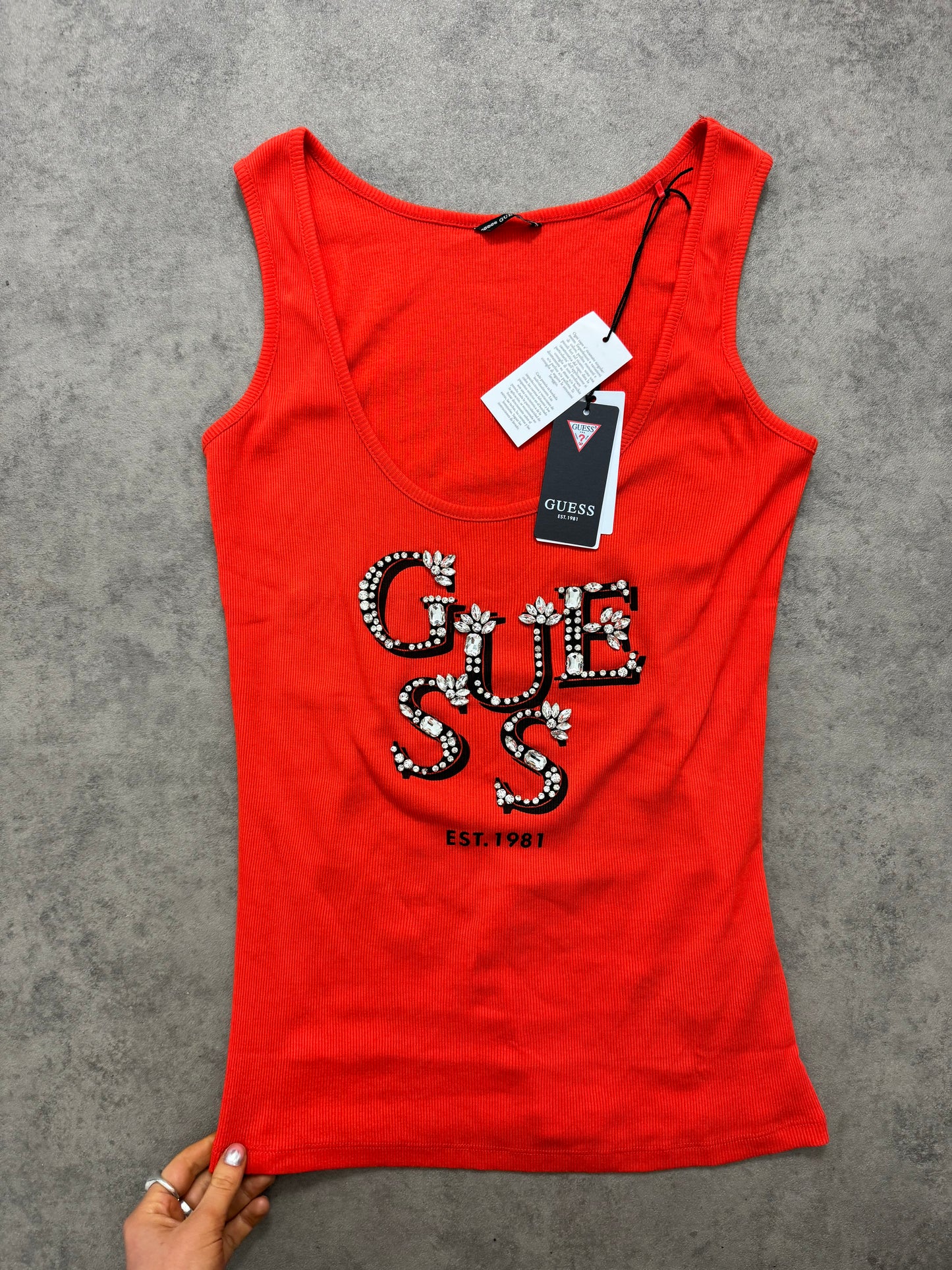 Guess Vest