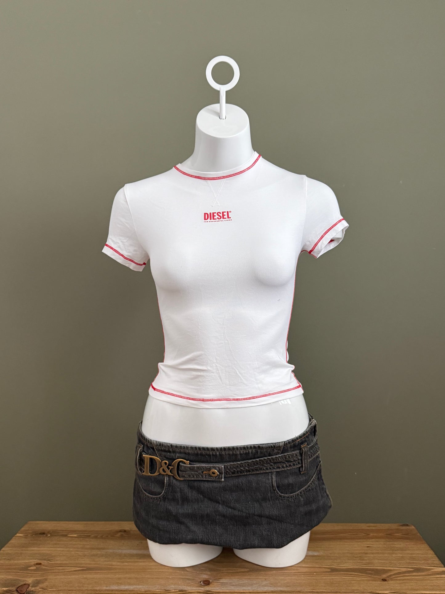 Diesel Top (XS)