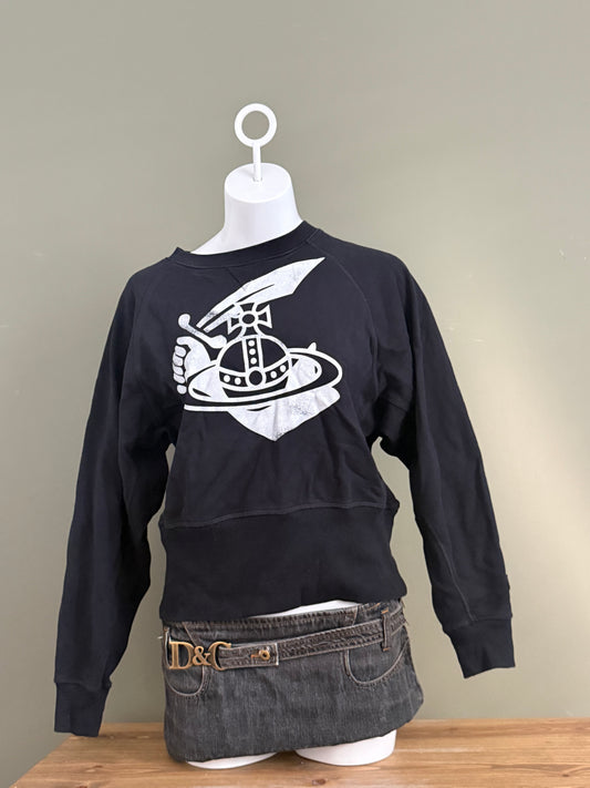 Vivienne Westwood Sweatshirt (M)